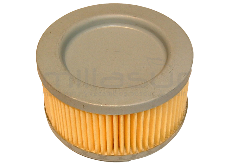 Filtro Aria THE DUKE'S Per Soffiatore STIHL BR320 BR340 BR380 BR400 BR420 – Ricambio Originale